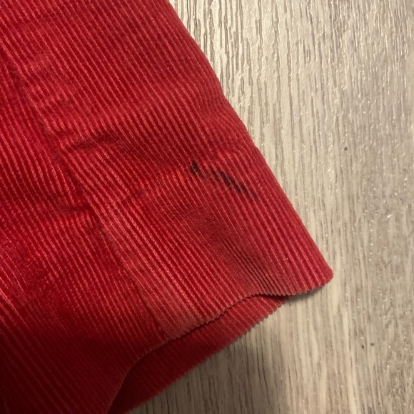 Ralph Lauren corduroy jacket - Picture 4 of 4